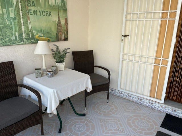 3 soverom Villa til salgs i Playa Flamenca med svømmebasseng garasje - € 209 000 (Ref: 9485363)
