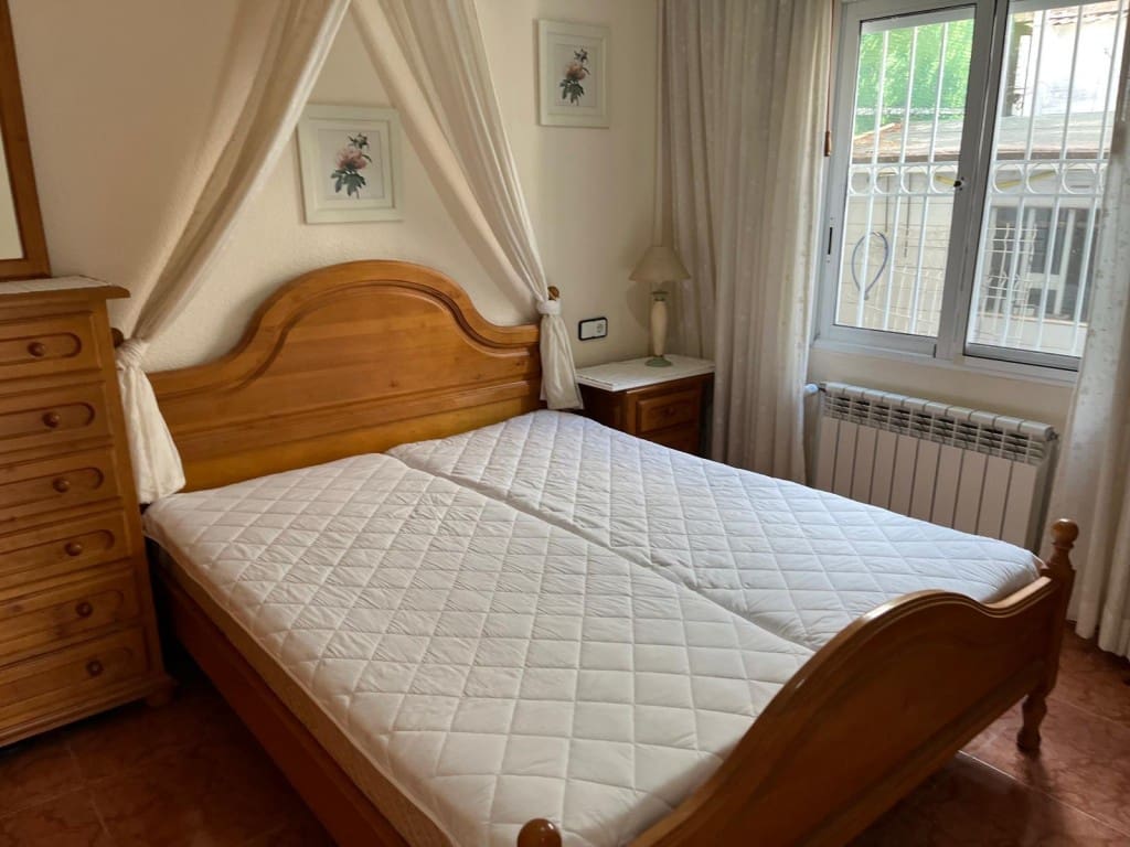 3 soverom Villa til salgs i Playa Flamenca med svømmebasseng garasje - € 209 000 (Ref: 9485363)