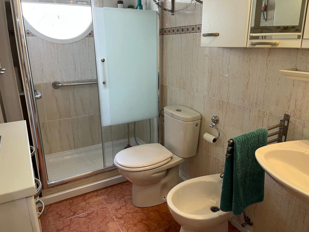 3 soverom Villa til salgs i Playa Flamenca med svømmebasseng garasje - € 209 000 (Ref: 9485363)