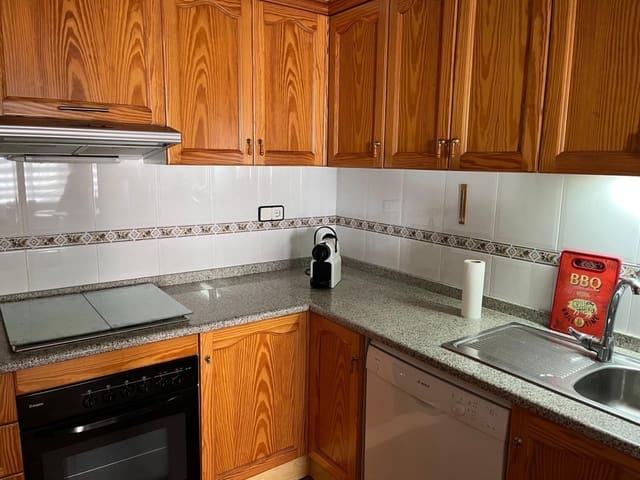 3 soverom Villa til salgs i Playa Flamenca, Orihuela med svømmebasseng garasje - € 209 000 (Ref: 9485363)