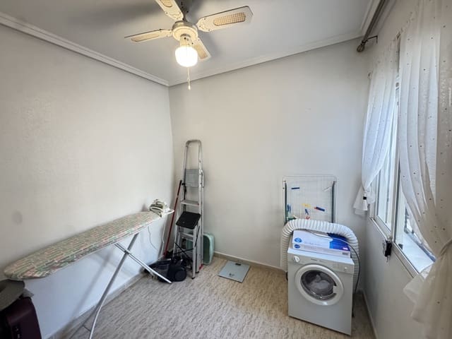 2 bedroom Villa for sale in Playa Flamenca, Orihuela with pool - € 129,995 (Ref: 9488453)