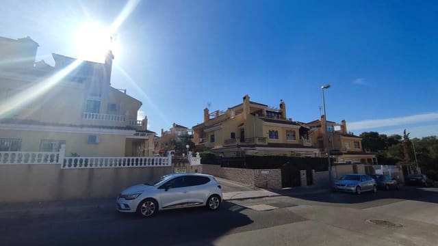 3 camera da letto Villa in vendita in Playa Flamenca, Orihuela con piscina garage - 184.950 € (Rif: 9488455)