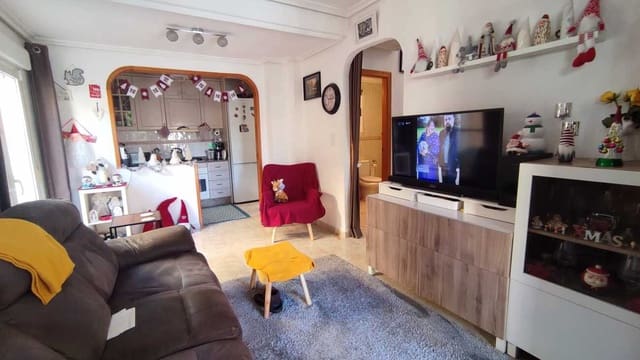 3 camera da letto Villa in vendita in Playa Flamenca, Orihuela con piscina garage - 184.950 € (Rif: 9488455)