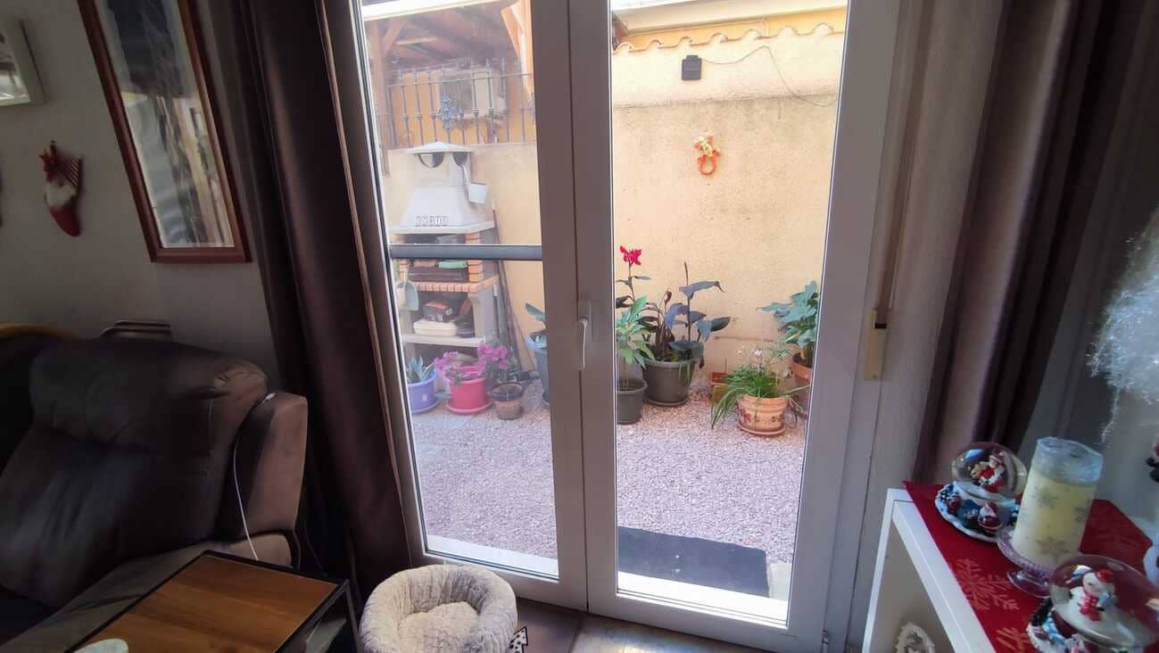 3 camera da letto Villa in vendita in Playa Flamenca con piscina garage - 184.950 € (Rif: 9488455)