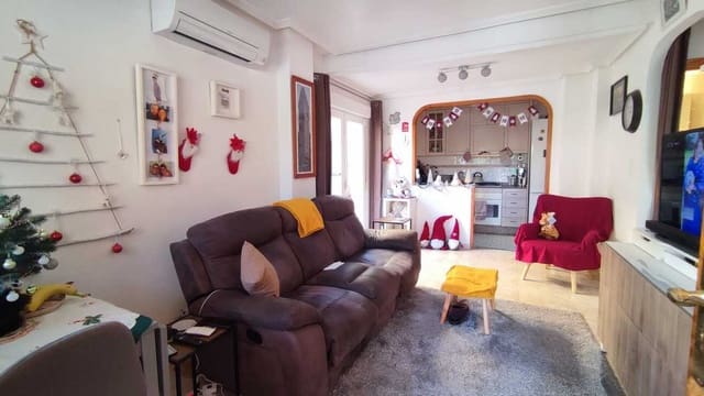 3 camera da letto Villa in vendita in Playa Flamenca, Orihuela con piscina garage - 184.950 € (Rif: 9488455)