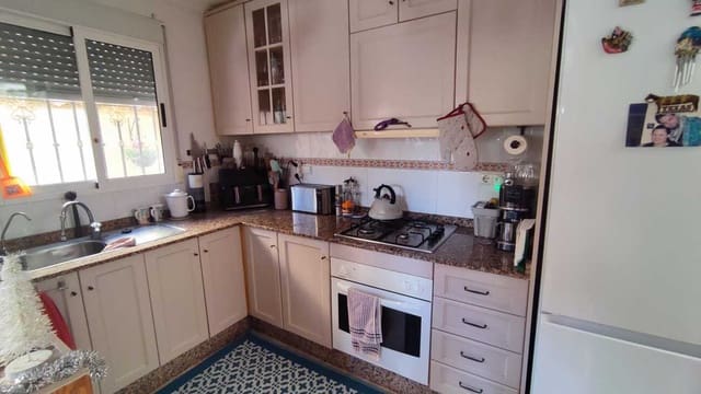 3 camera da letto Villa in vendita in Playa Flamenca, Orihuela con piscina garage - 184.950 € (Rif: 9488455)