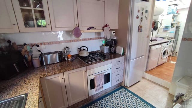 3 camera da letto Villa in vendita in Playa Flamenca, Orihuela con piscina garage - 184.950 € (Rif: 9488455)