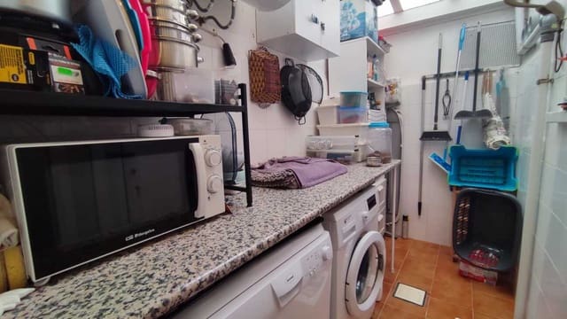 3 camera da letto Villa in vendita in Playa Flamenca, Orihuela con piscina garage - 184.950 € (Rif: 9488455)