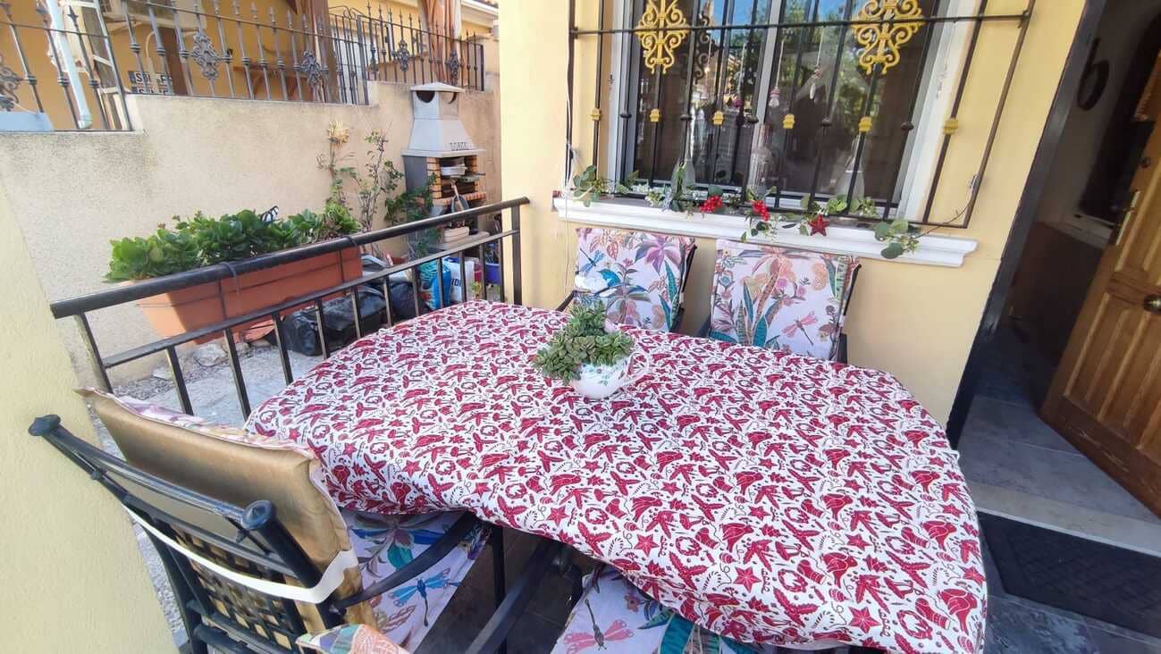 3 camera da letto Villa in vendita in Playa Flamenca con piscina garage - 184.950 € (Rif: 9488455)