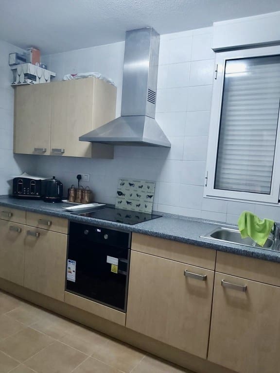 3 slaapkamer Villa te koop in Villamartin met zwembad - € 175.000 (Ref: 9488456)