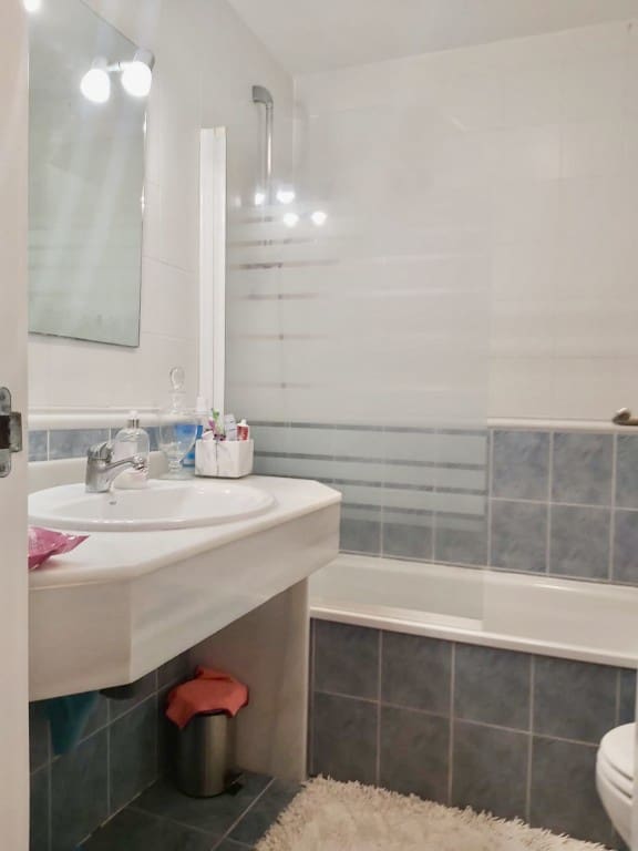 3 slaapkamer Villa te koop in Villamartin met zwembad - € 175.000 (Ref: 9488456)