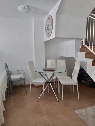 3 slaapkamer Villa te koop in Villamartin, Orihuela met zwembad - € 175.000 (Ref: 9488456)