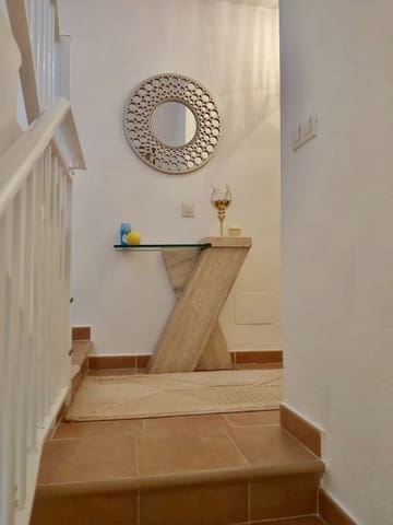 3 slaapkamer Villa te koop in Villamartin, Orihuela met zwembad - € 175.000 (Ref: 9488456)