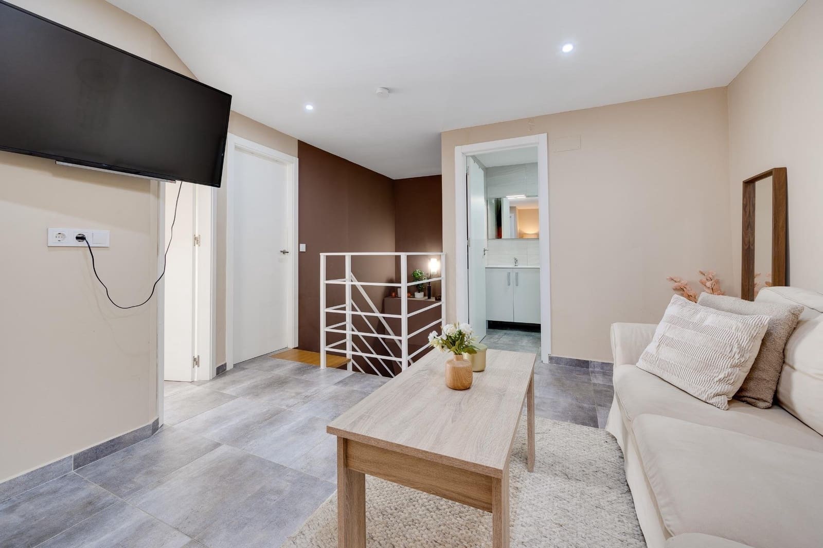 3 soveværelse Penthouse til salg i Torrevieja - € 180.000 (Ref: 9488457)