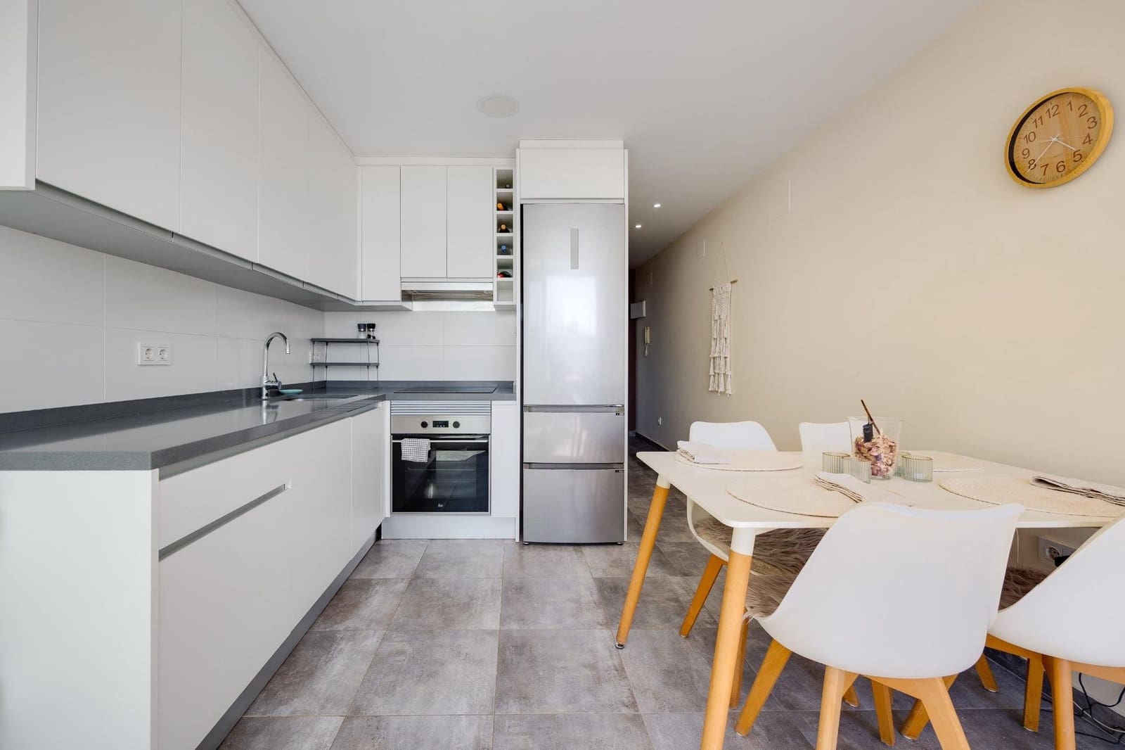 3 soveværelse Penthouse til salg i Torrevieja - € 180.000 (Ref: 9488457)