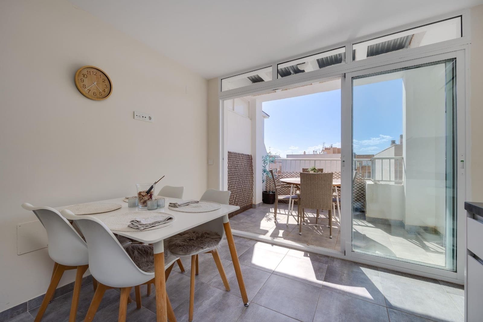 3 soveværelse Penthouse til salg i Torrevieja - € 180.000 (Ref: 9488457)