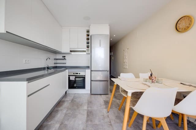 3 soveværelse Penthouse til salg i Torrevieja - € 180.000 (Ref: 9488457)