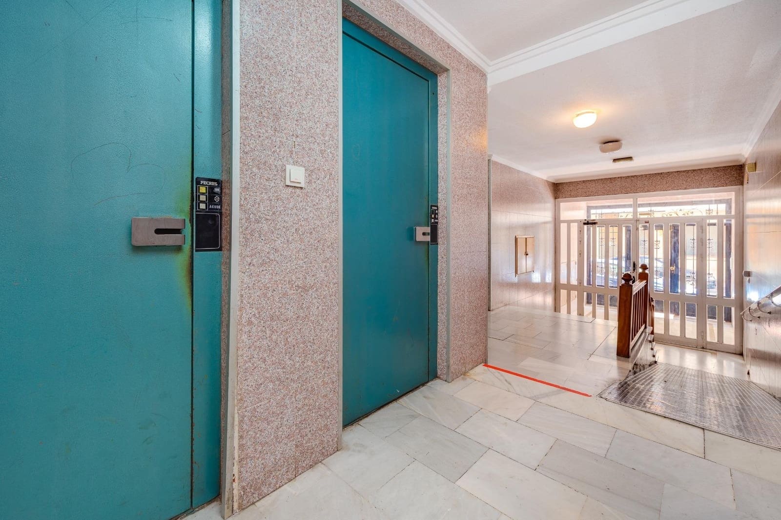 3 soveværelse Penthouse til salg i Torrevieja - € 180.000 (Ref: 9488457)