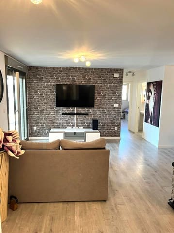 2 soverom Leilighet til salgs i La Zenia, Orihuela med svømmebasseng garasje - € 235 000 (Ref: 9489790)