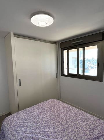 2 soverom Leilighet til salgs i La Zenia, Orihuela med svømmebasseng garasje - € 235 000 (Ref: 9489790)