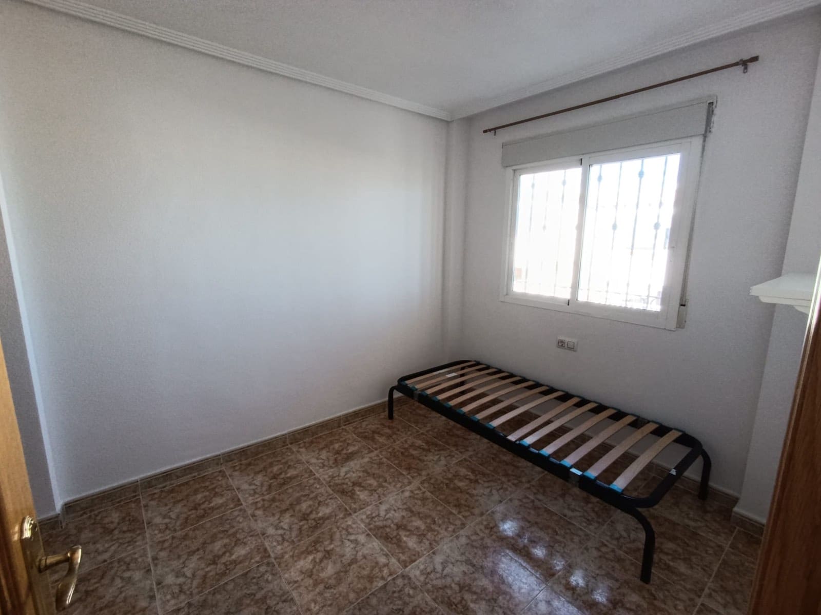 2 bedroom Penthouse for sale in Playa Flamenca with pool - € 159,900 (Ref: 9490082)