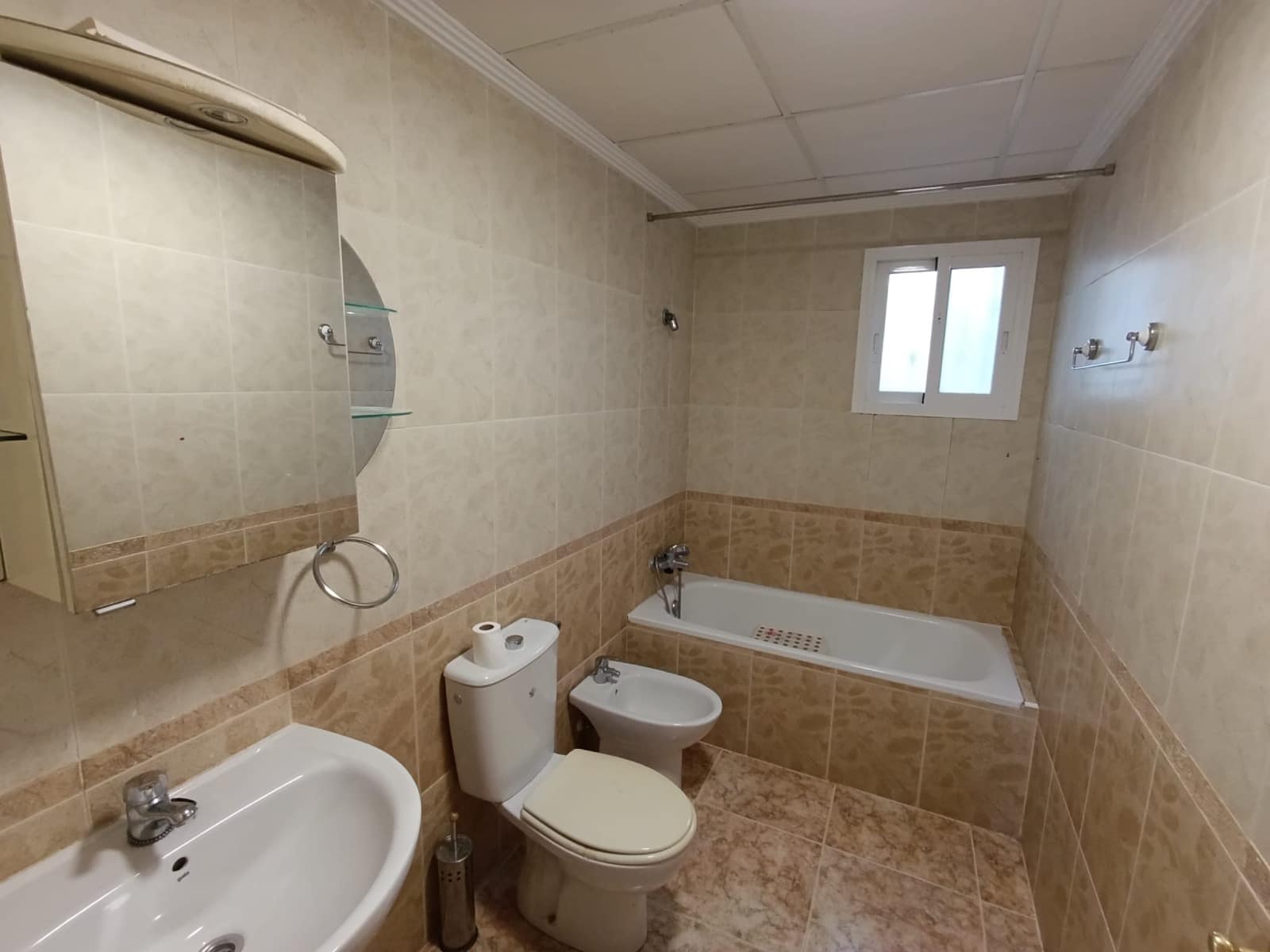 2 bedroom Penthouse for sale in Playa Flamenca with pool - € 159,900 (Ref: 9490082)