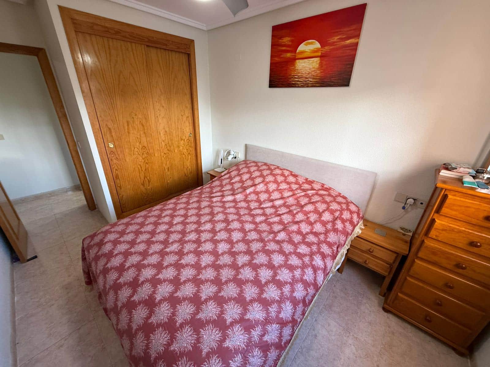 2 bedroom Apartment for sale in Torrevieja with pool - € 129,000 (Ref: 9495550)