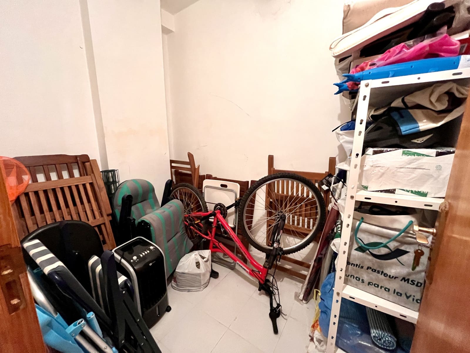 3 makuuhuone Kattohuoneisto myytävänä paikassa Cabo Roig mukana uima-altaan 
autotalli - 239 000 € (Ref: 9499856)