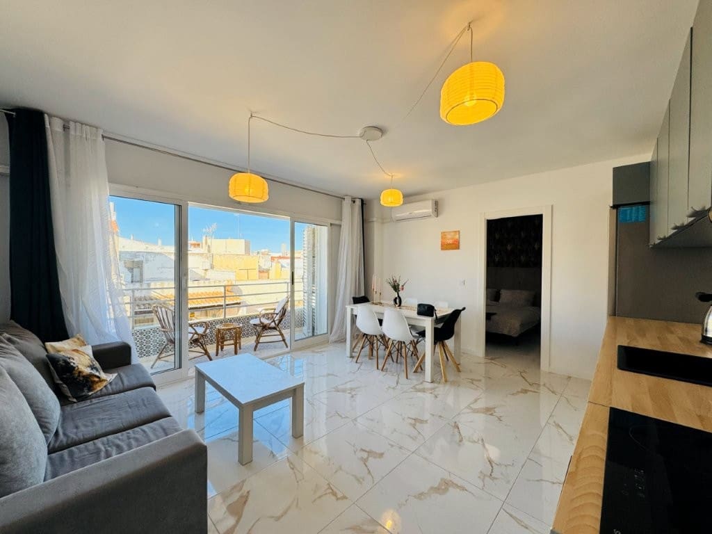 3 bedroom Penthouse for sale in La Mata - € 197,000 (Ref: 9502929)