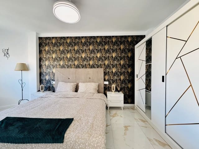 3 bedroom Penthouse for sale in La Mata, Torrevieja - € 197,000 (Ref: 9502929)