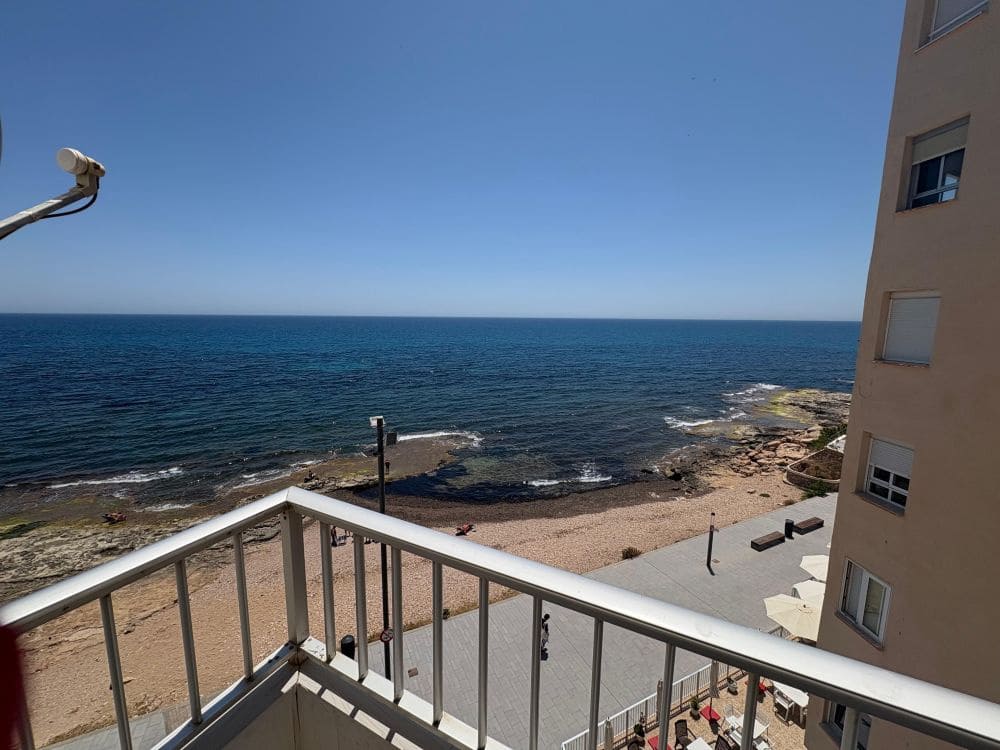 3 Zimmer Apartment zu verkaufen in Torrevieja - 329.995 € (Ref: 9504659)