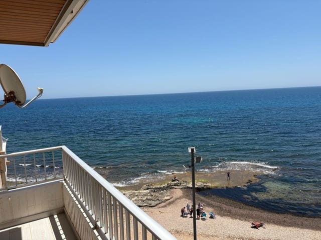 3 Zimmer Apartment zu verkaufen in Torrevieja - 329.995 € (Ref: 9504659)