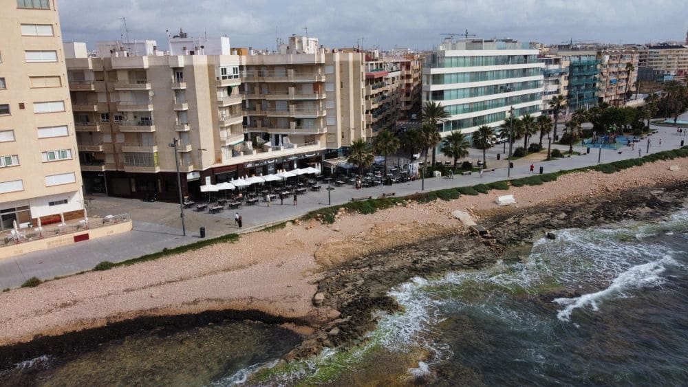 3 Zimmer Apartment zu verkaufen in Torrevieja - 329.995 € (Ref: 9504659)