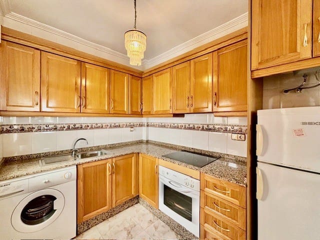 2 sypialnia Willa na sprzedaż w Cabo Roig, Orihuela z basenem - 159 999 € (Ref: 9506445)