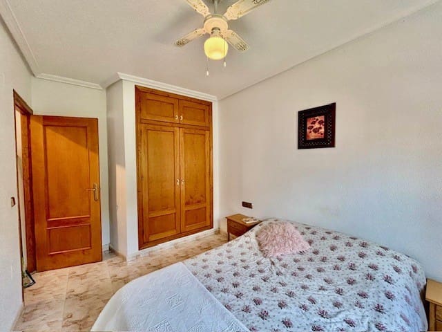 2 sypialnia Willa na sprzedaż w Cabo Roig, Orihuela z basenem - 159 999 € (Ref: 9506445)