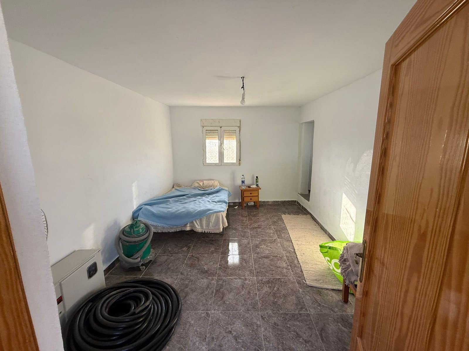 Rakentamaton maa myytävänä paikassa Santa Pola - 149 000 € (Ref: 9521507)