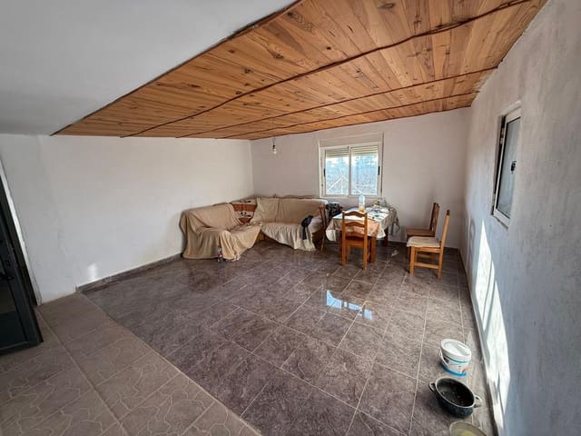 Rakentamaton maa myytävänä paikassa Santa Pola - 149 000 € (Ref: 9521507)