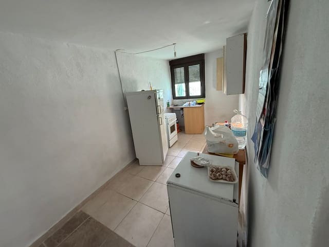 Rakentamaton maa myytävänä paikassa Santa Pola - 149 000 € (Ref: 9521507)