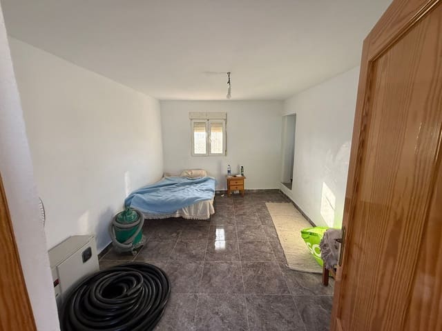 Rakentamaton maa myytävänä paikassa Santa Pola - 149 000 € (Ref: 9521507)