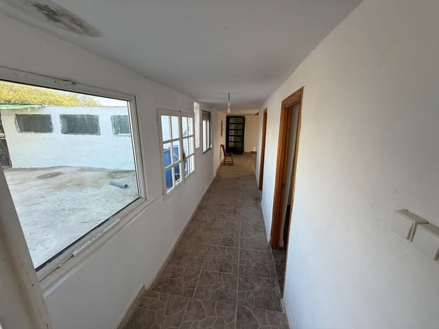 Rakentamaton maa myytävänä paikassa Santa Pola - 149 000 € (Ref: 9521507)