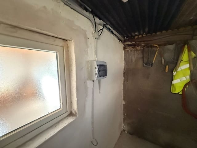 Rakentamaton maa myytävänä paikassa Santa Pola - 149 000 € (Ref: 9521507)