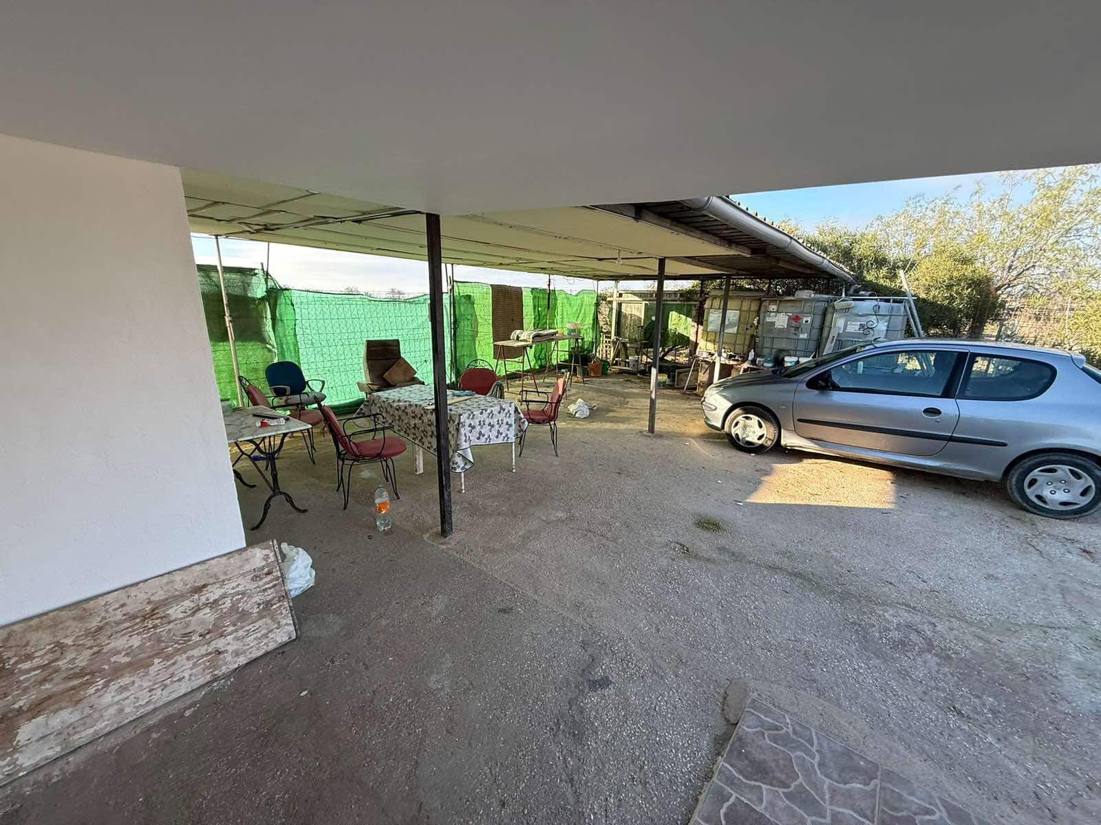 Rakentamaton maa myytävänä paikassa Santa Pola - 149 000 € (Ref: 9521507)