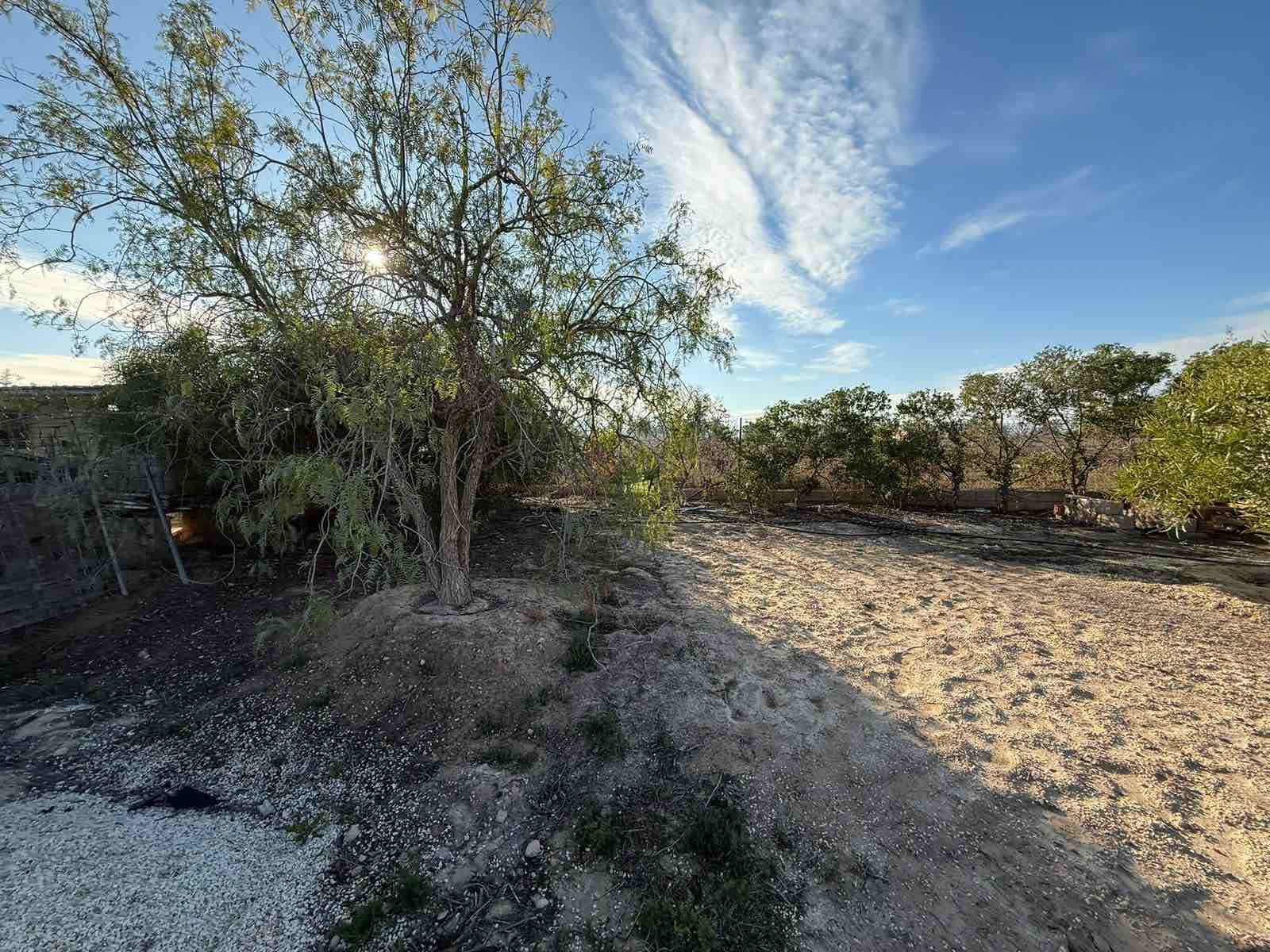 Rakentamaton maa myytävänä paikassa Santa Pola - 149 000 € (Ref: 9521507)