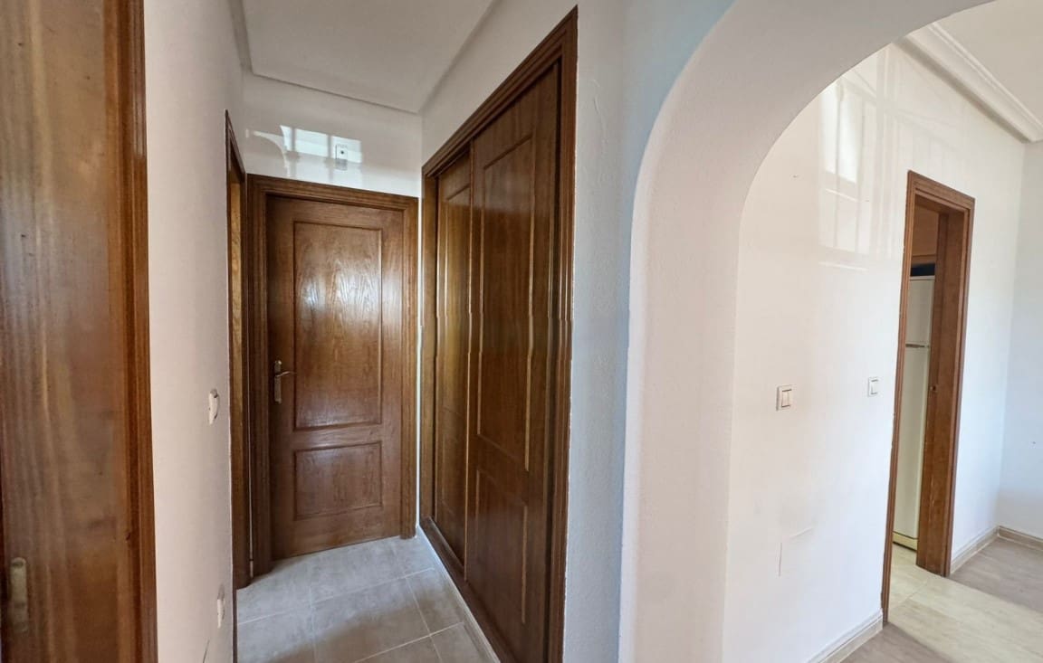 2 sypialnia Bungalow na sprzedaż w Playa Flamenca z basenem garażem - 134 999 € (Ref: 9528449)