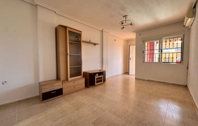 2 sypialnia Bungalow na sprzedaż w Playa Flamenca, Orihuela z basenem garażem - 134 999 € (Ref: 9528449)