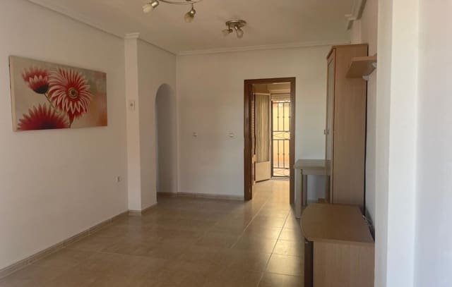 2 sypialnia Bungalow na sprzedaż w Playa Flamenca, Orihuela z basenem garażem - 134 999 € (Ref: 9528449)