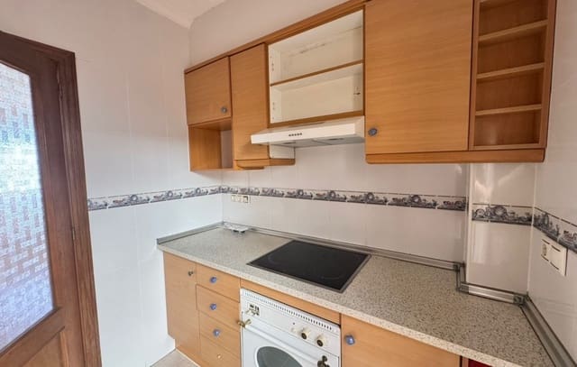 2 sypialnia Bungalow na sprzedaż w Playa Flamenca, Orihuela z basenem garażem - 134 999 € (Ref: 9528449)