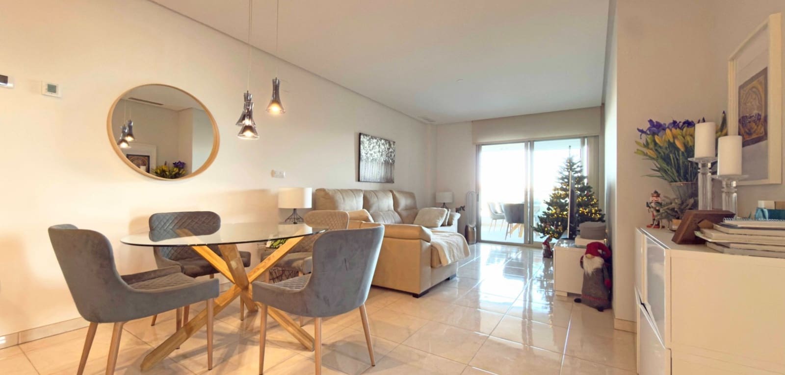 2 camera da letto Appartamento in vendita in La Zenia con piscina garage - 229.000 € (Rif: 9528450)