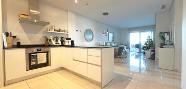 2 camera da letto Appartamento in vendita in La Zenia, Orihuela con piscina garage - 229.000 € (Rif: 9528450)