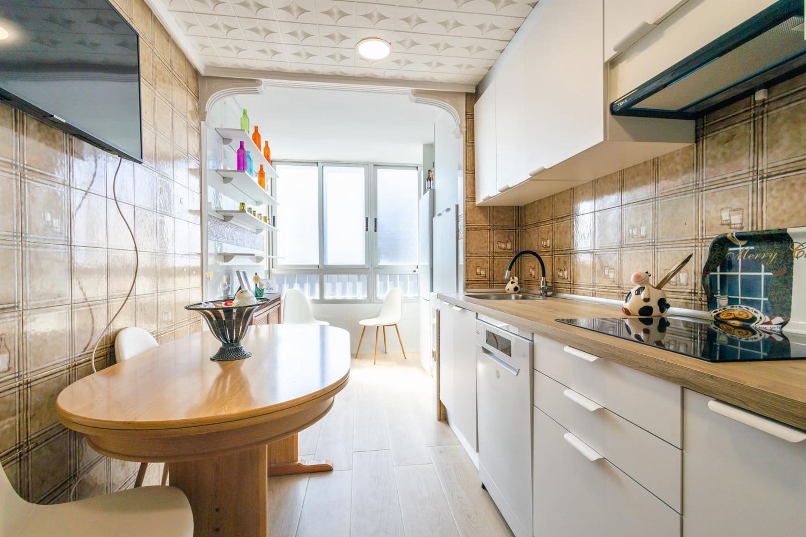 2 sovrum Lägenhet till salu i Torrevieja - 169 900 € (Ref: 9541867)